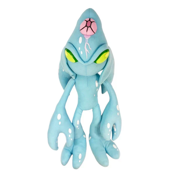 Plush (POS)